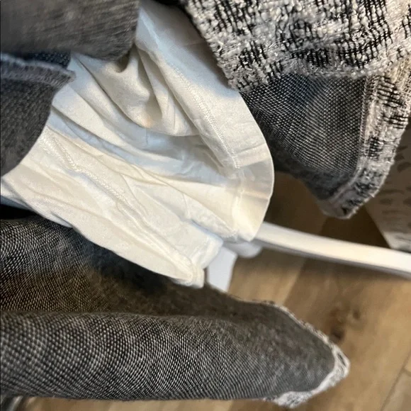 🛑 1 hour sale. NWT. Anthropologie, DOLAN, Left Coast, XL, Maxi Dress, orig $150 - Picture 11 of 12